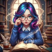 Profilbild von Lyset