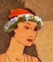 Profilbild von Harriet