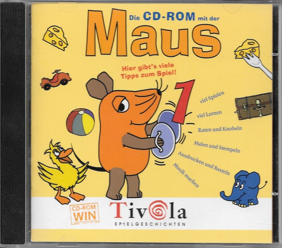 Maus 1 Hilfe Maus 1 Hilfe