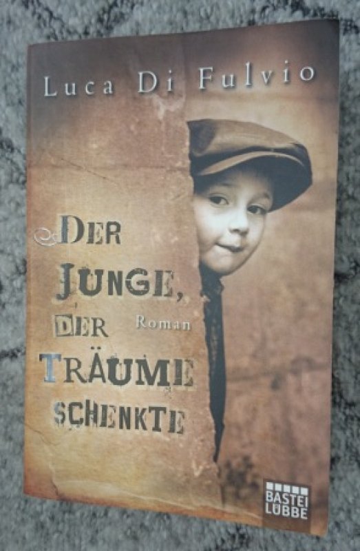 37+ Der Junge Der Träume Schenkte Inhaltsangabe Pics