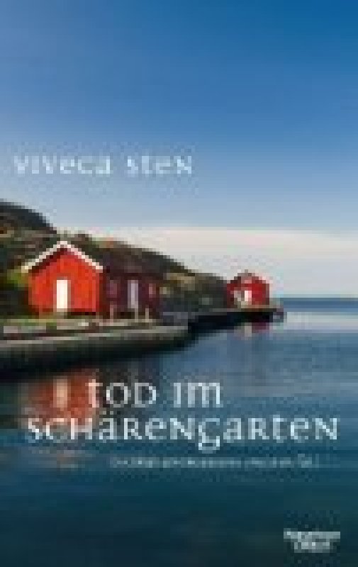 Schwedischer Krimi Schwedischer Krimi