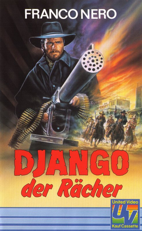 Django Der Rächer