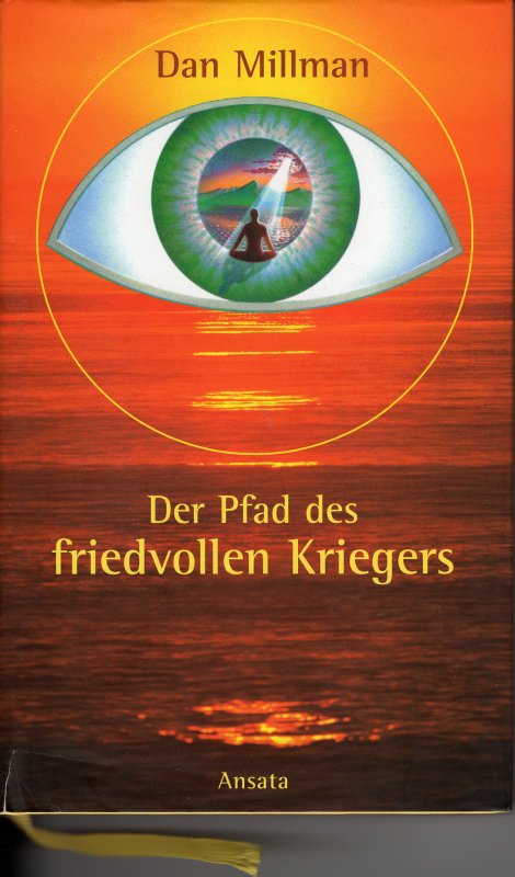 Der Pfad des friedvollen Kriegers - im TP 1 Token günstiger von Dan