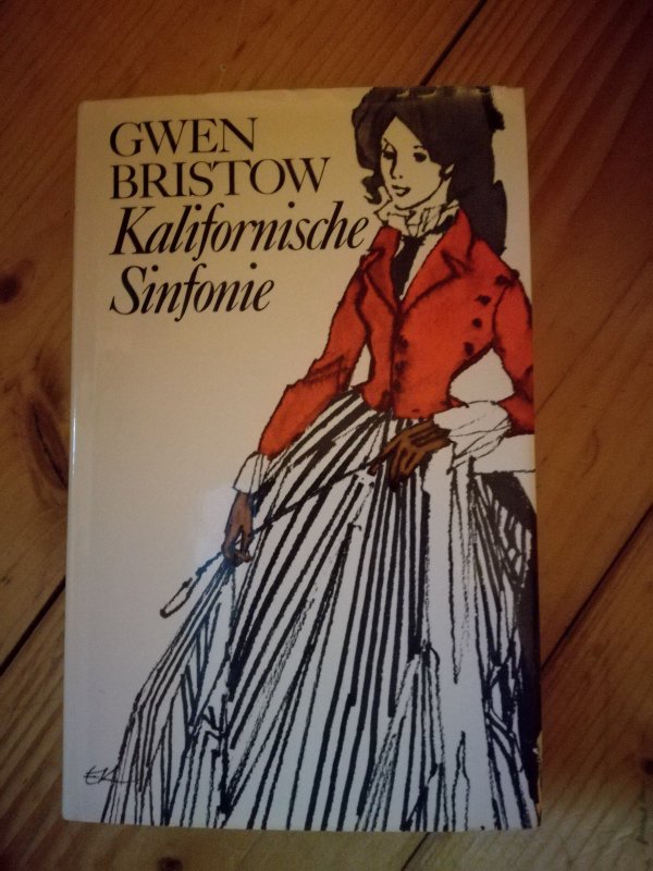 Kalifornische Sinfonie