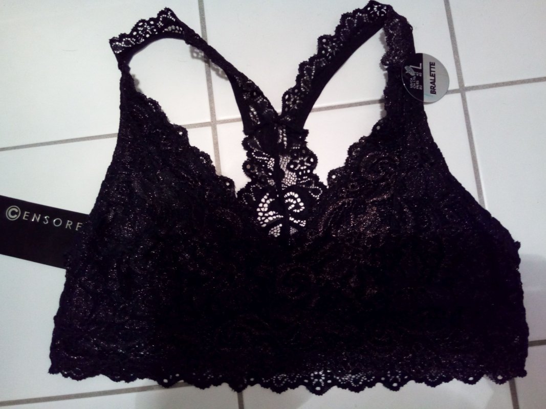 New Yorker Bralette Off 78 Buy