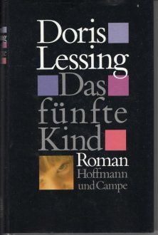Das Fünfte Kind Das Fünfte Kind