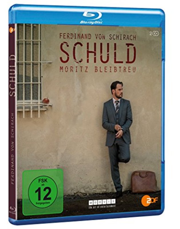 Ferdinand Von Schirach Filme Ferdinand Von Schirach Filme
