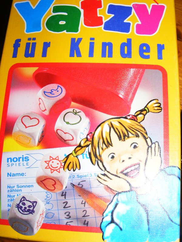 Yatzy Anleitung Yatzy Anleitung