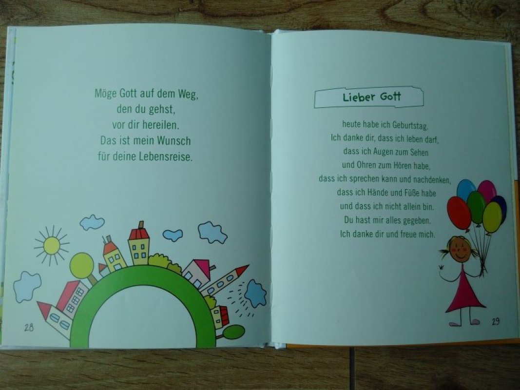 Glckwnsche Zum Geburtstag Und Gottes Segen Geburtstag