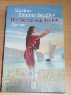 Die Herrin Von Avalon Die Herrin Von Avalon