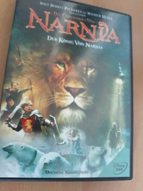 Die Chroniken Von Narnia Der König Von Narnia Kostenlos Ansehen