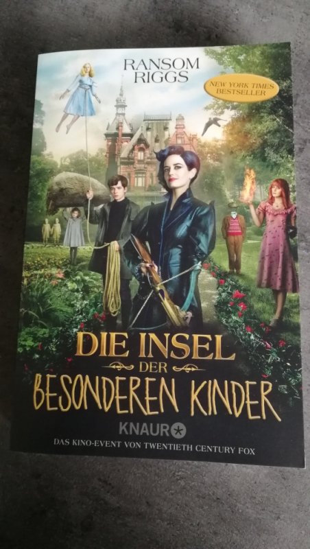 Die Insel Der Besonderen Kinder Ganzer Film Deutsch Kostenlos Die Insel Der Besonderen Kinder Ganzer Film Deutsch Kostenlos