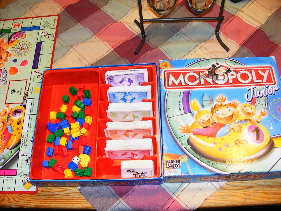 Monopoly Euro Anleitung Monopoly Euro Anleitung