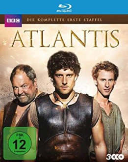 Atlantis Staffel 3 Atlantis Staffel 3