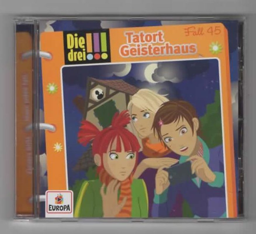 die geister von ainsbury folge 1 die geister von ainsbury folge 1