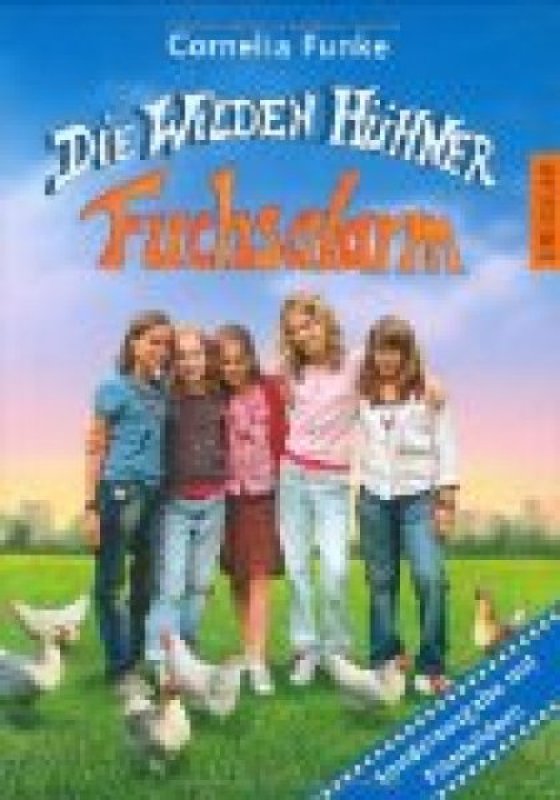 Die Wilden Hühner Fuchsalarm Stream