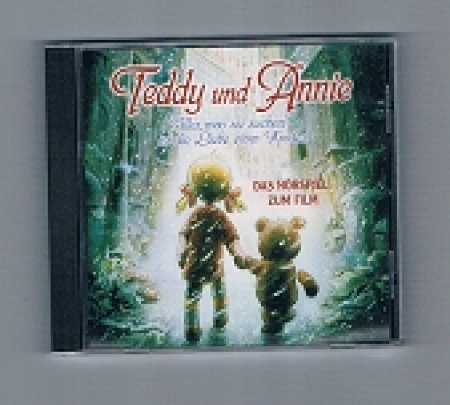 Teddy Und Annie Teddy Und Annie