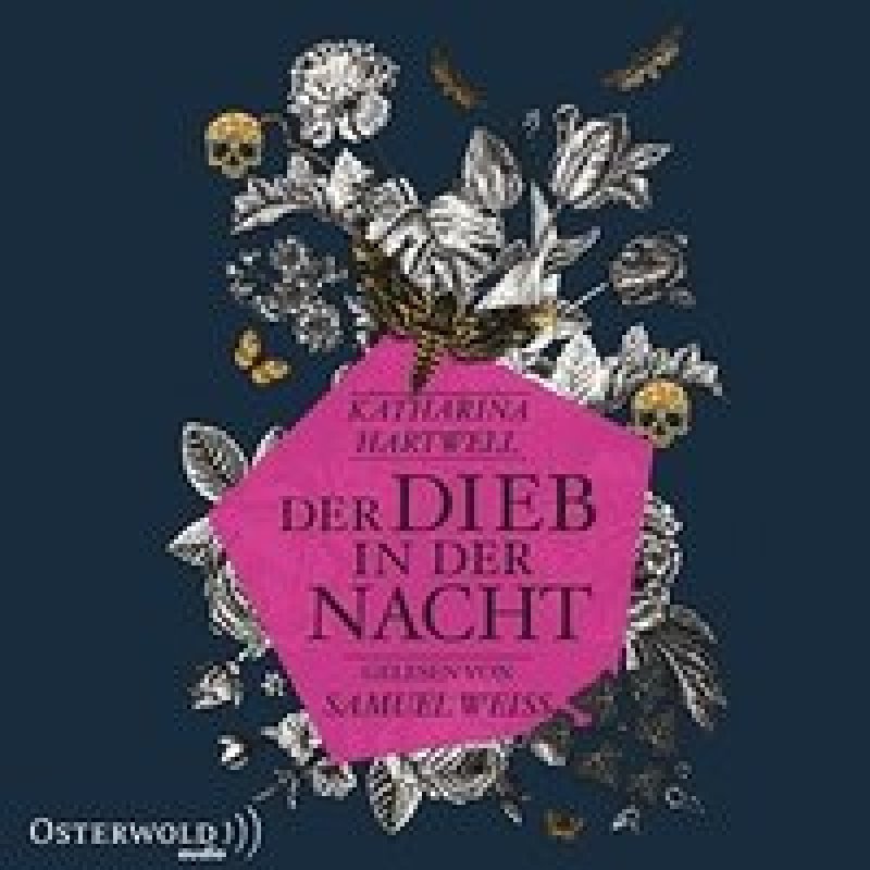 Der Dieb in der Nacht von Katharina Hartwell tauschen Tauschbörse und