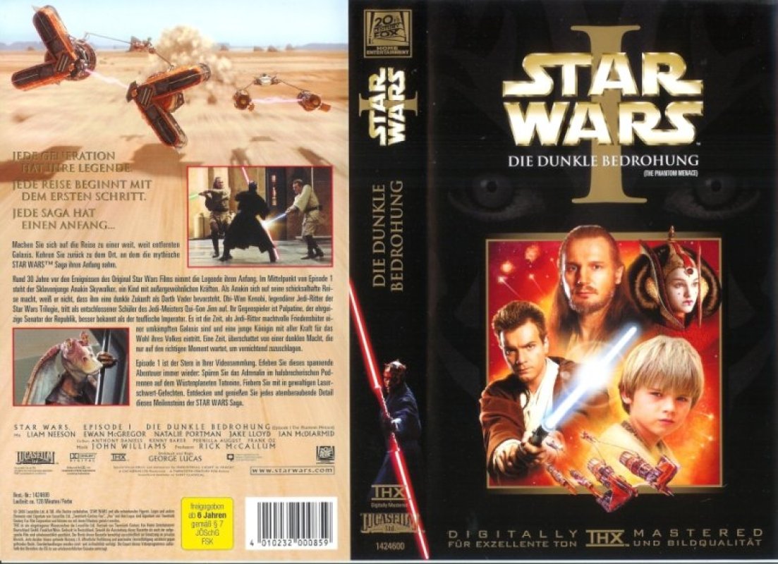 Star Wars Episode 1 Kostenlos Anschauen Star Wars Episode 1 Kostenlos Anschauen