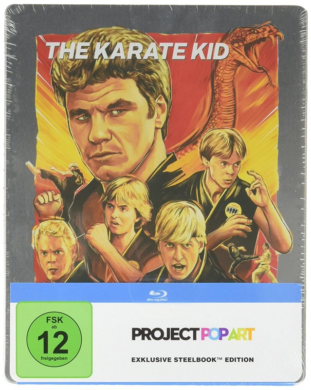 Karate Kid Kostenlos Anschauen Karate Kid Kostenlos Anschauen