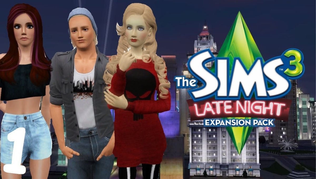 Wie man mit dem Dating in Sims 3 beginnt Kostenloser Casual-Dating-Chat