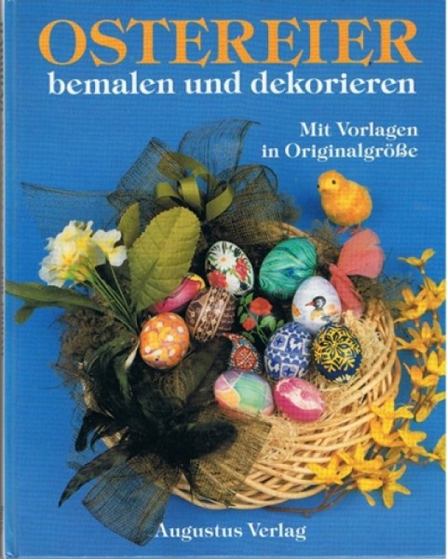 Ostereier Tauschen Ostereier Tauschen