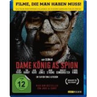 dame kГ¶nig as spion imdb dame kГ¶nig as spion imdb