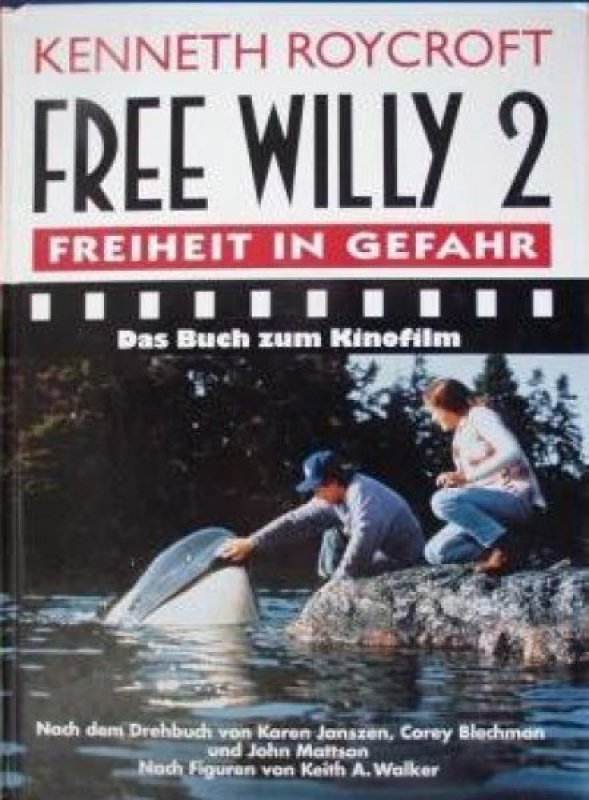 Free Willy 2 Freiheit In Gefahr Ganzer Film Deutsch Free Willy 2 Freiheit In Gefahr Ganzer Film Deutsch